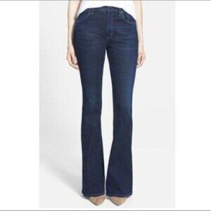 The Limited‎ 312 Medium Wash Boot Cut Jeans 6L